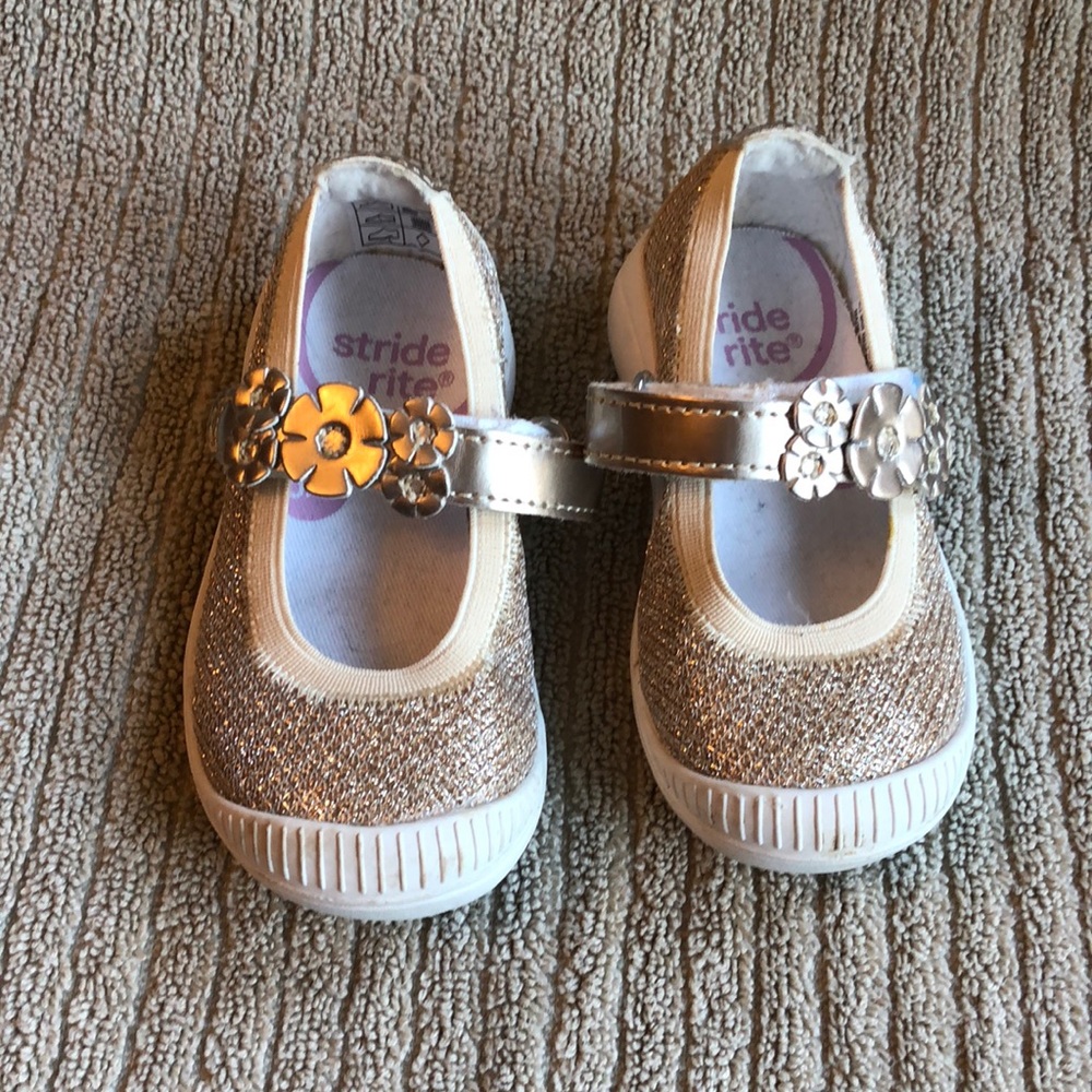 Stride rite shoes